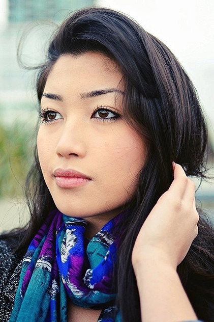 Jaylee Hamidi - 9