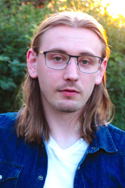 Graham McSweeney photo 3