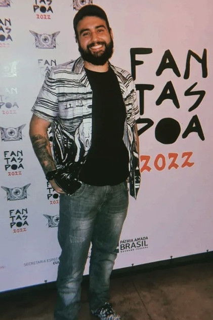 Аватар персоны Nícolas Lobato