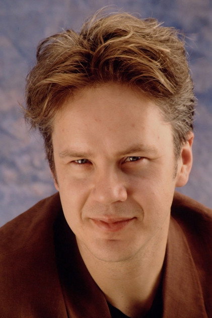 Tim Robbins