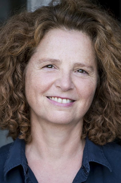 Heike Falkenberg photo 2