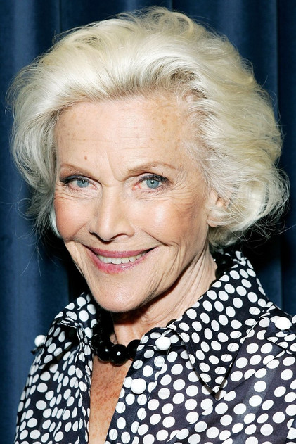 Honor Blackman - 6