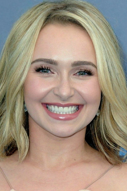 Hayden Panettiere - 7