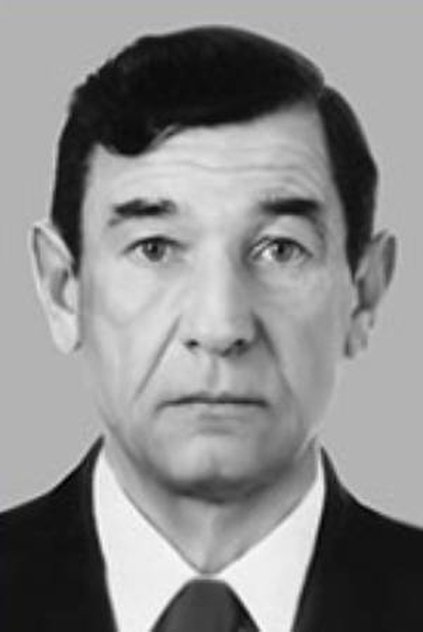 Анатолий Васильев