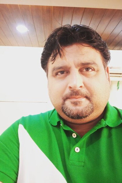 Ashwin Kaushal photo 2