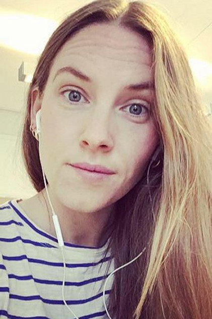 Nanna Bisgaard