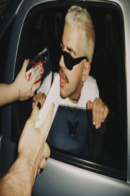 Аватар персоны Blonden