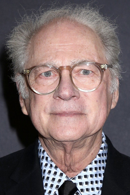 Barry Levinson - 5