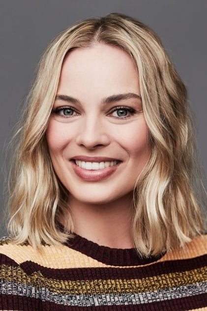 Margot Robbie - 9