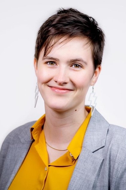 Аватар персоны Bethany White