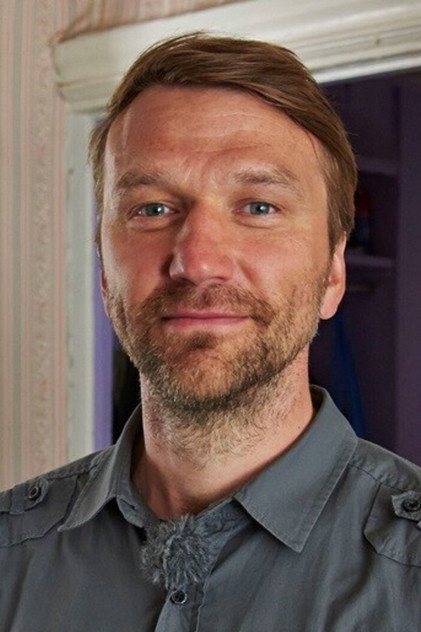 Image of Hannes Hermaküla