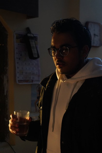 Mahir Laul photo 3