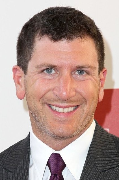 Sam Englebardt Sam Englebardt