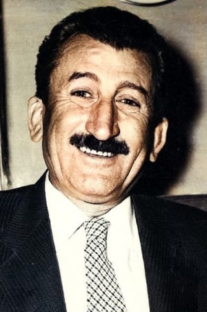 Salih Tozan