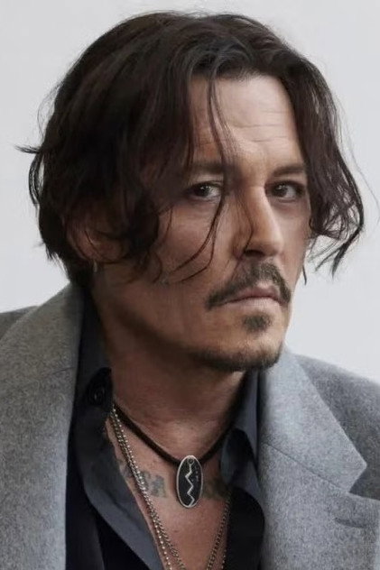 Johnny Depp - 19
