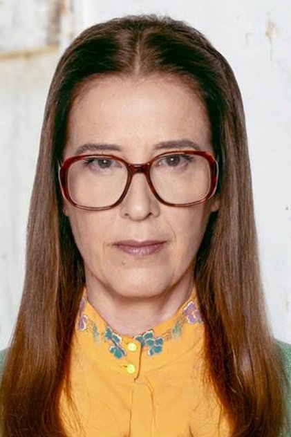 Fotini Papachristopoulou