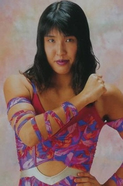 Mika Suzuki photo 2