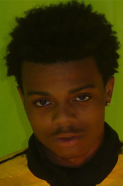 Brandon Bailey