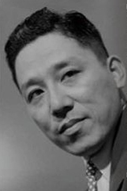 Tetsuji Takechi photo 2