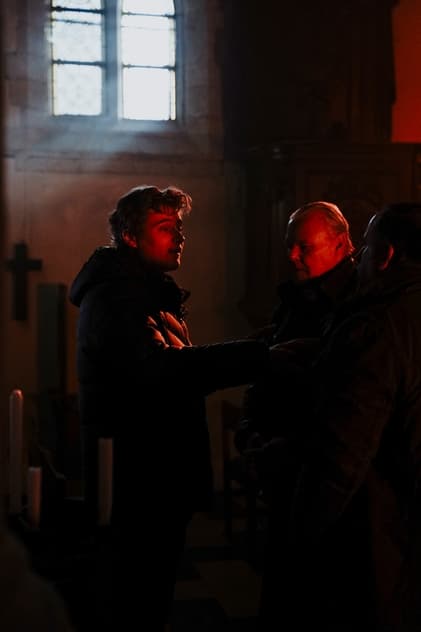 Аватар персоны Thiemen Braems