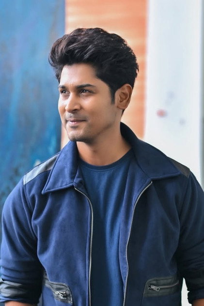 Abhishek Panda photo 6