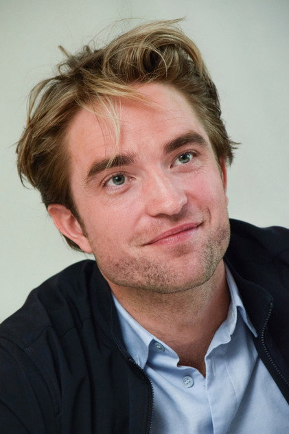 Robert Pattinson - 6