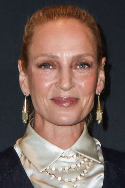 Uma Thurman - 4