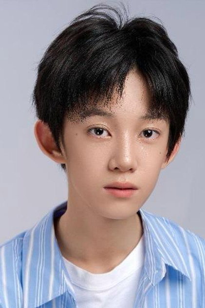 Li Yihong