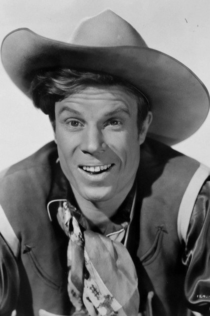 Jimmie Dodd - 4