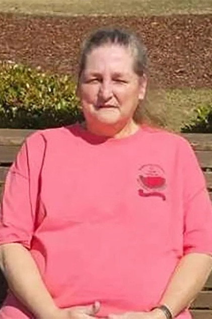 Gloria Satterfield
