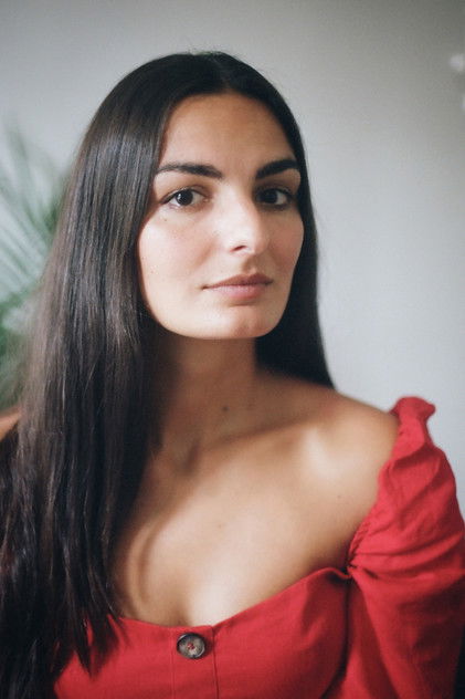 Аватар персоны Paula Andrea Gonzalez-Nasser