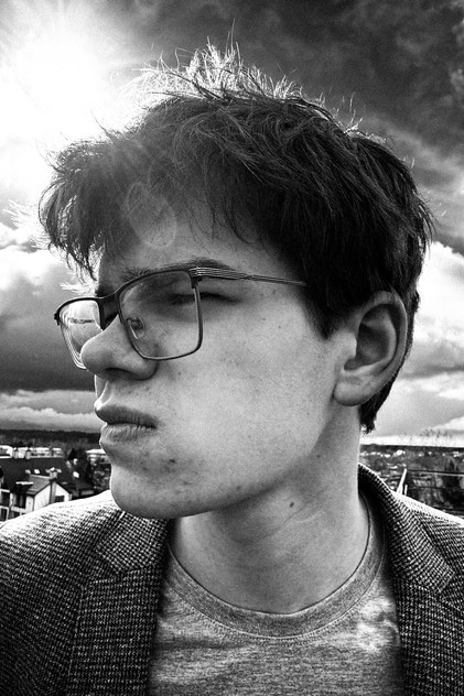 Дмитрий Семёнов photo 2