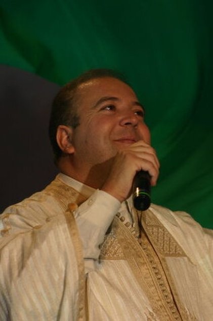 Mohsen Cherif