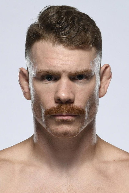 Paul Felder photo 2