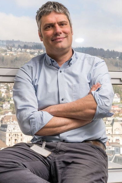 Emanuel Gogniat photo 3