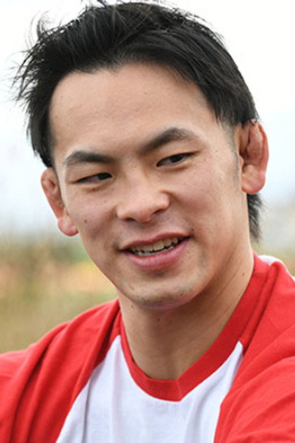 Ryohei Oiwa - 4