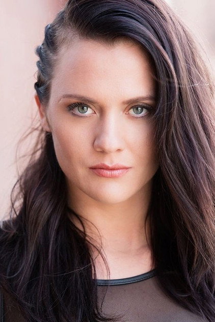 Olivia May - 5