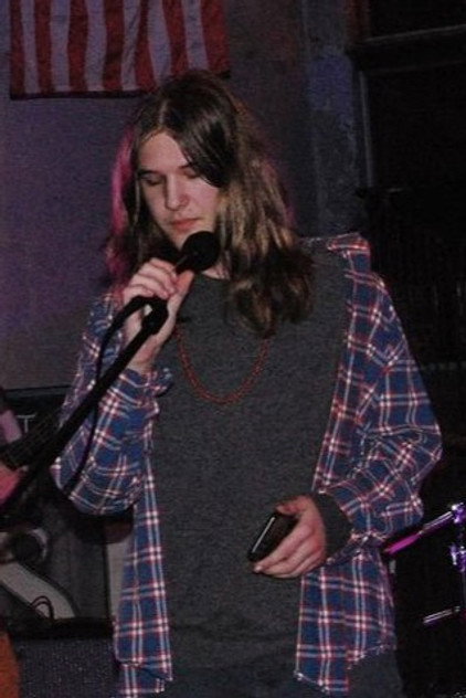 Collin Akers photo 2