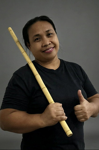 MELDRID BAUTISTA