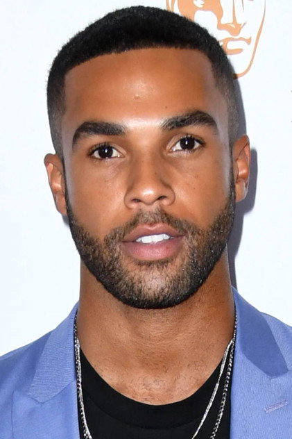 Image of Lucien Laviscount