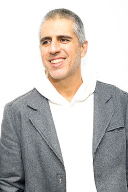 Аватар персоны Manitou Felipe