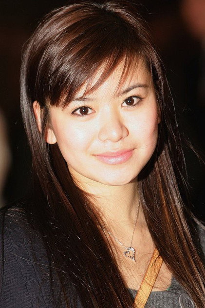 Katie Leung - 4
