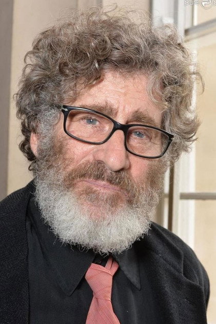 Paul Michael Glaser - 6