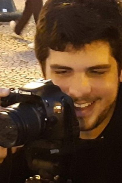 Аватар персоны Pedro Santoro