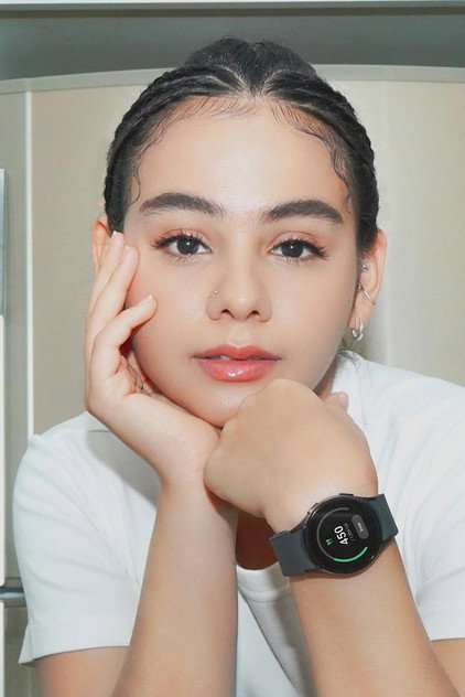 Sahila Hisyam photo 4