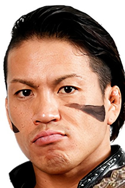 Taiji Ishimori photo 4