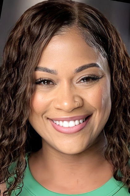 Аватар персоны Ayanna Tatum