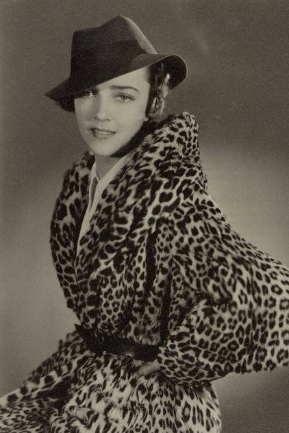 Jacqueline Delubac photo 3