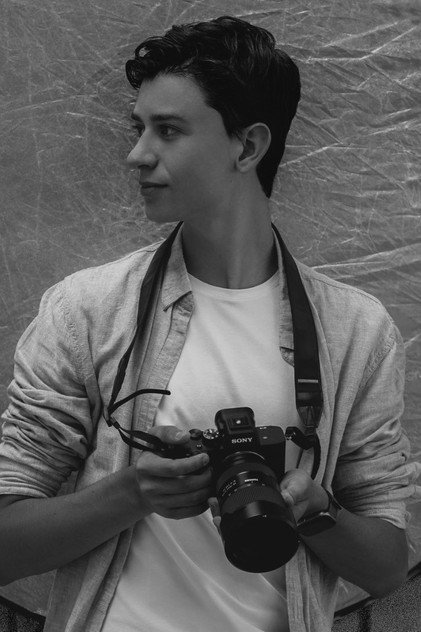 Luke Kolin
