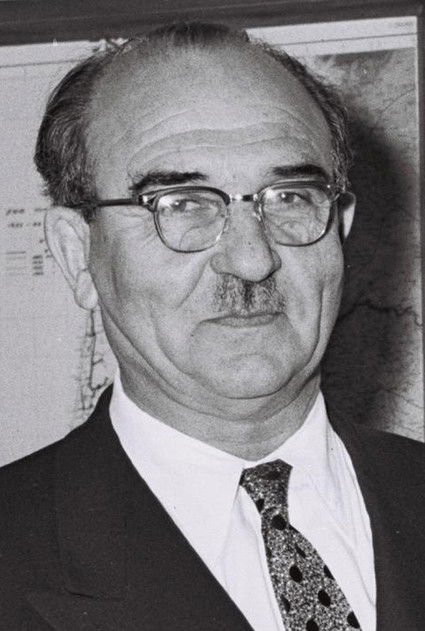 Levi Eshkol
